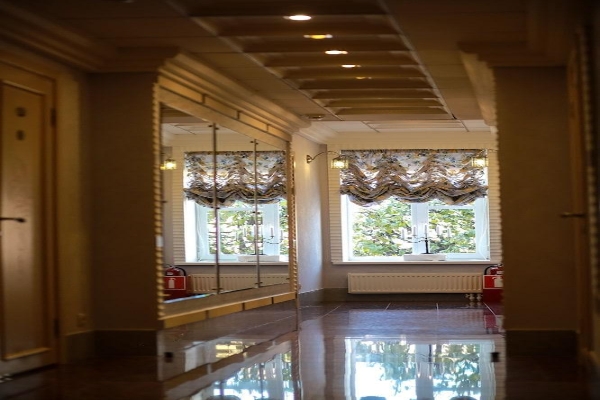 Hotel Kuptsov Dom